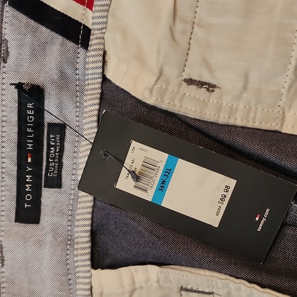 Pants - Picture 3 of 4